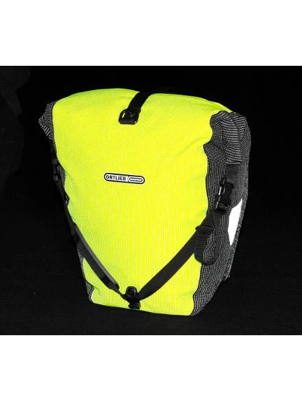 Ortlieb Back-Roller High Visibility