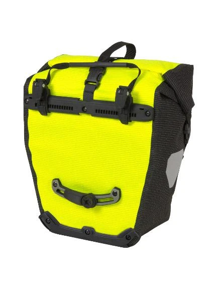 Ortlieb Back-Roller High Visibility