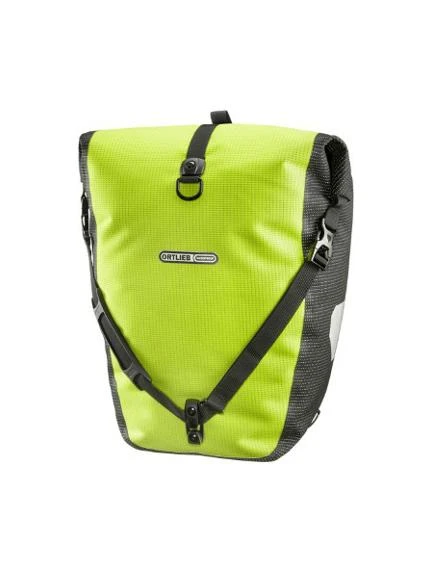 Ortlieb Back-Roller High Visibility