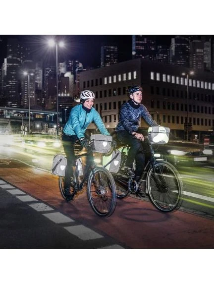Ortlieb Back-Roller High Visibility