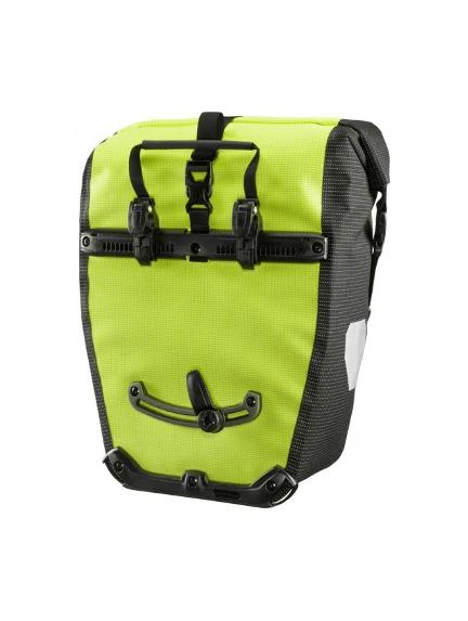 Ortlieb Back-Roller High Visibility