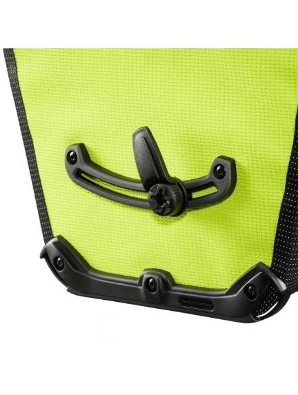 Ortlieb Back-Roller High Visibility