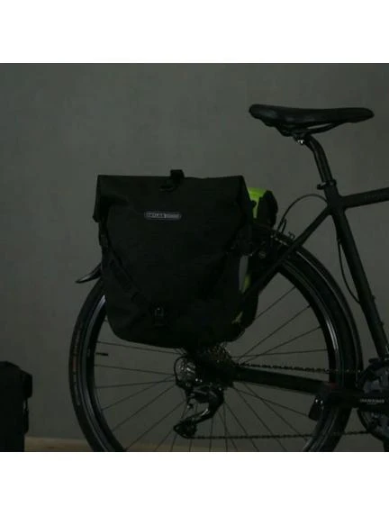 Ortlieb Back-Roller High Visibility