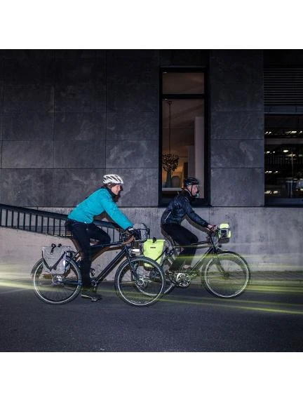 Ortlieb Back-Roller High Visibility