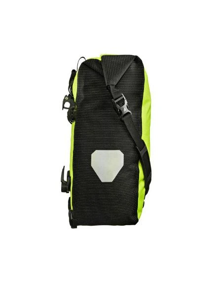 Ortlieb Back-Roller High Visibility