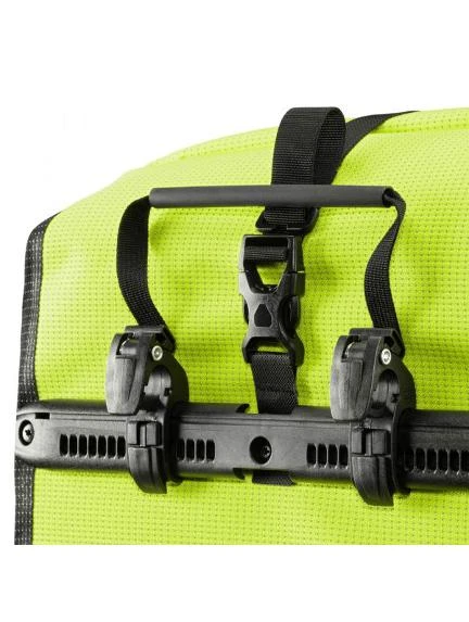 Ortlieb Back-Roller High Visibility
