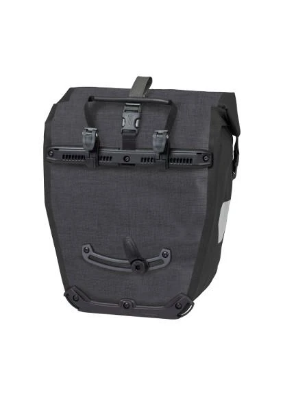 ORTLIEB BACK ROLLER PLUS 40L 2 dviračio krepšių komplektas