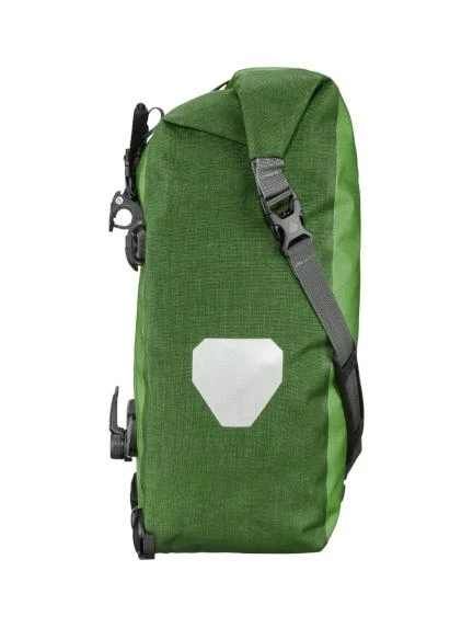 ORTLIEB BACK ROLLER PLUS 40L 2 dviračio krepšių komplektas