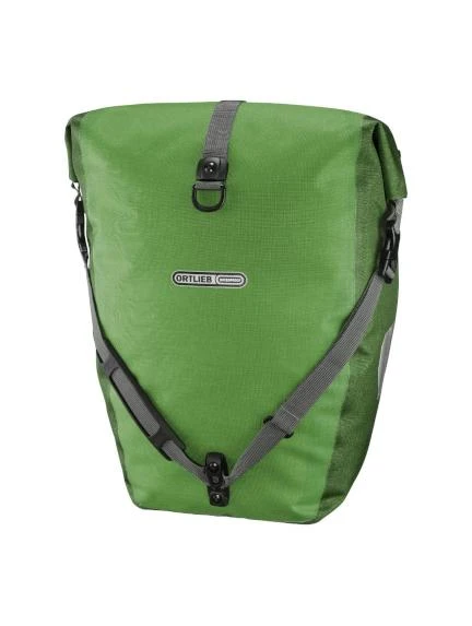 ORTLIEB BACK ROLLER PLUS 40L 2 dviračio krepšių komplektas