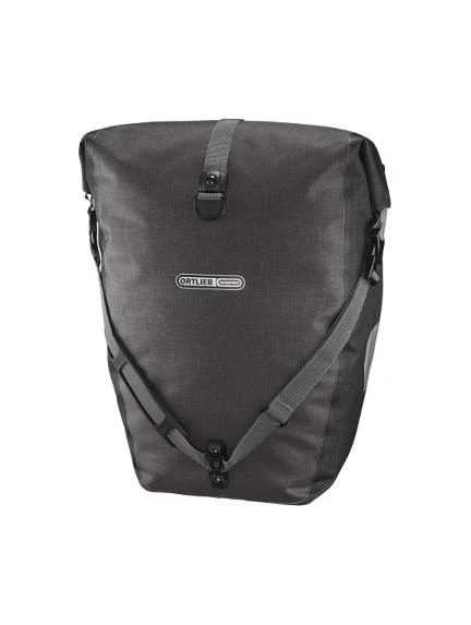 ORTLIEB BACK ROLLER PLUS 40L 2 dviračio krepšių komplektas