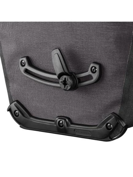 ORTLIEB BACK ROLLER PLUS 40L 2 dviračio krepšių komplektas