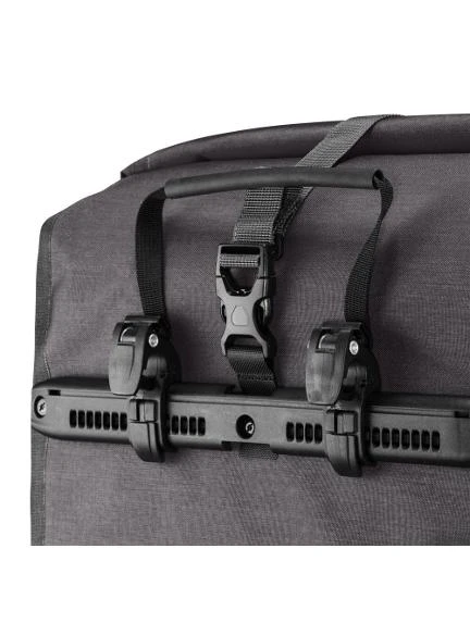 ORTLIEB BACK ROLLER PLUS 40L 2 dviračio krepšių komplektas