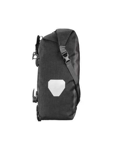ORTLIEB BACK ROLLER PLUS 40L 2 dviračio krepšių komplektas