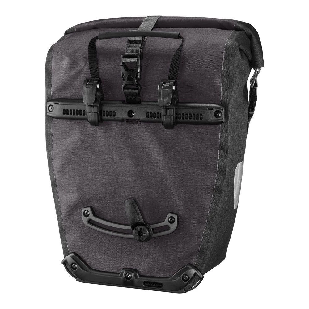 ORTLIEB BACK ROLLER PLUS 40L 2 dviračio krepšių komplektas