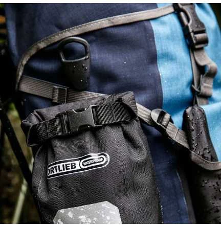 ORTLIEB BIKE PACKER PLUS dviračio krepšių komplektas