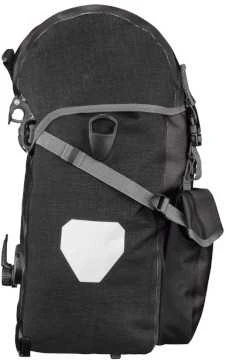 ORTLIEB BIKE PACKER PLUS dviračio krepšių komplektas