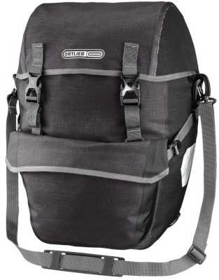 ORTLIEB BIKE PACKER PLUS dviračio krepšių komplektas