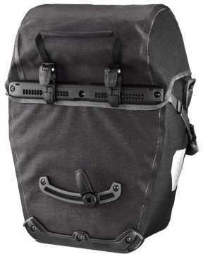 ORTLIEB BIKE PACKER PLUS dviračio krepšių komplektas