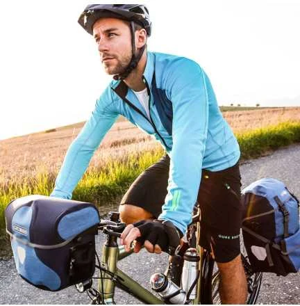 ORTLIEB BIKE PACKER PLUS dviračio krepšių komplektas