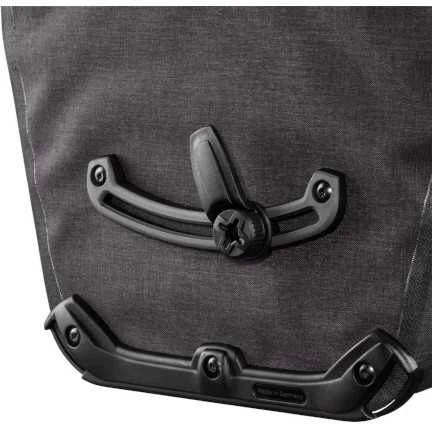 ORTLIEB BIKE PACKER PLUS dviračio krepšių komplektas