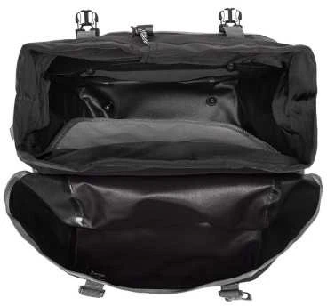 ORTLIEB BIKE PACKER PLUS dviračio krepšių komplektas