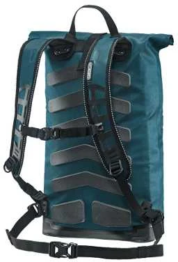 ORTLIEB COMMUTER DAYPACK CITY kuprinė