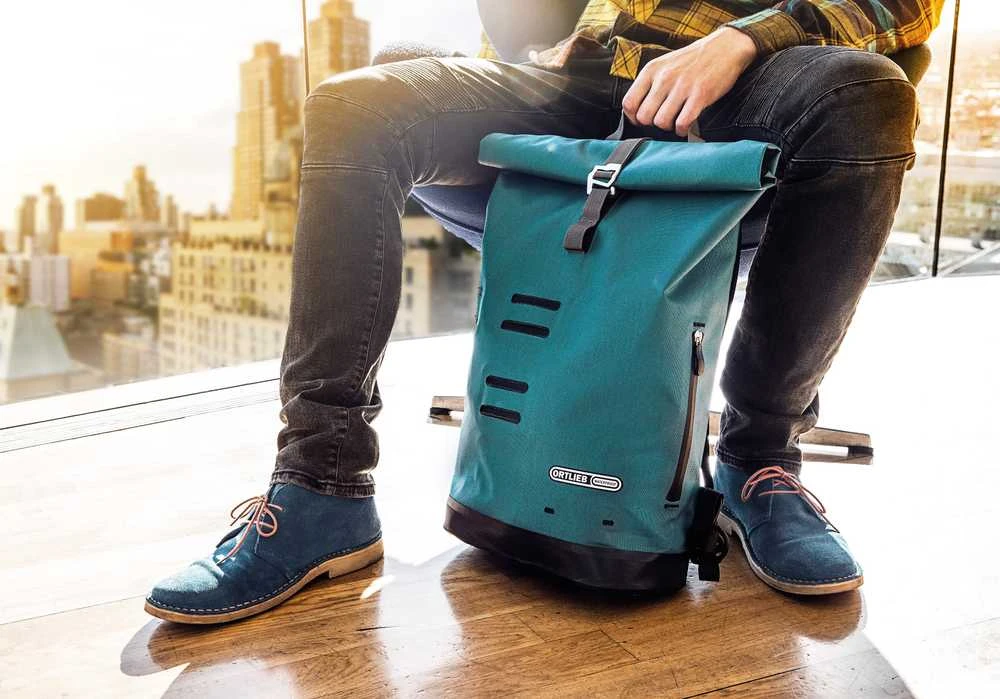 ORTLIEB COMMUTER DAYPACK CITY kuprinė