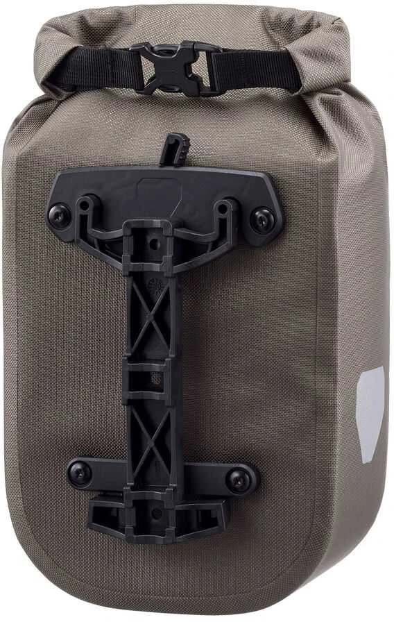 ORTLIEB FORK-PACK 4.1L dviračio rėmo/šakės krepšys