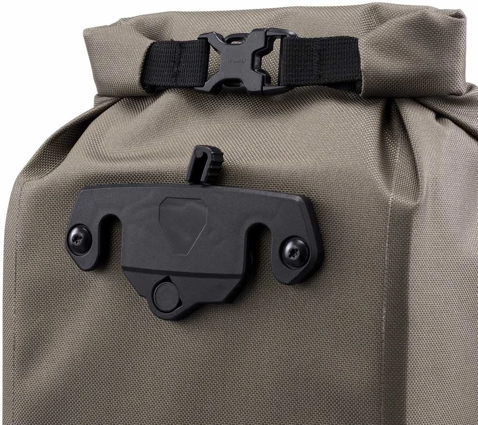 ORTLIEB FORK-PACK 5.8L dviračio rėmo/šakės krepšys