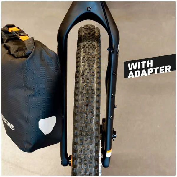 ORTLIEB FORK-PACK Adapteris 45° to 30°