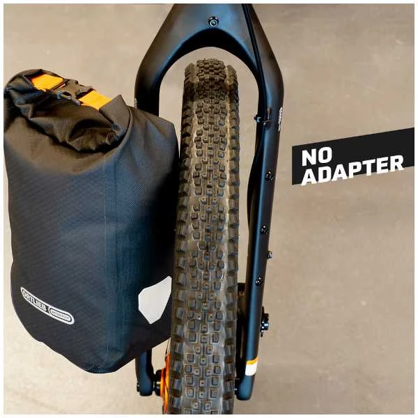 ORTLIEB FORK-PACK Adapteris 45° to 30°