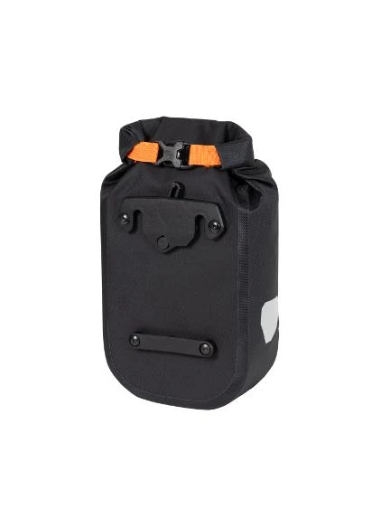 ORTLIEB FORK-PACK 4.1L dviračio rėmo/šakės krepšys