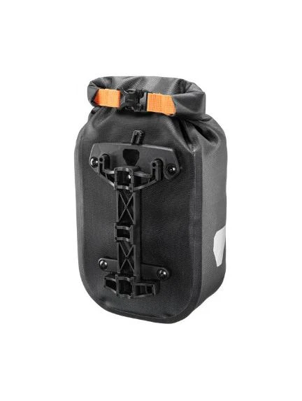 ORTLIEB FORK-PACK 4.1L dviračio rėmo/šakės krepšys