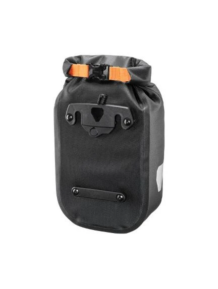 ORTLIEB FORK-PACK 4.1L dviračio rėmo/šakės krepšys