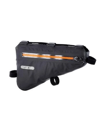 Kita Ortlieb Frame-Pack 4L dviračio rėmo krepšys
