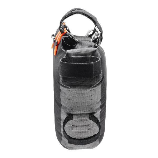 Kita ORTLIEB FRAME-PACK 4L dviračio rėmo krepšys