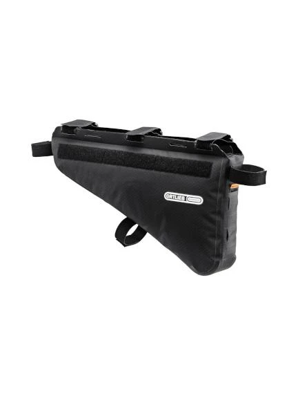Kita Ortlieb Frame-Pack 4L dviračio rėmo krepšys