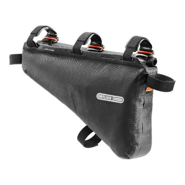 Kita ORTLIEB FRAME-PACK 4L dviračio rėmo krepšys