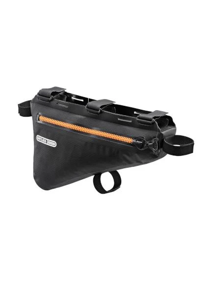 Kita Ortlieb Frame-Pack 4L dviračio rėmo krepšys