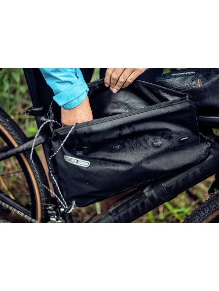 Kita ORTLIEB FRAME-PACK 4L dviračio rėmo krepšys