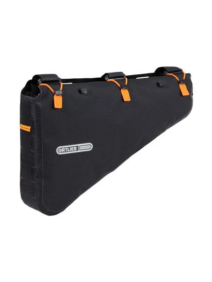 Kita ORTLIEB FRAME-PACK 4L dviračio rėmo krepšys