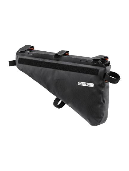 Kita ORTLIEB FRAME-PACK 6L dviračio rėmo krepšys