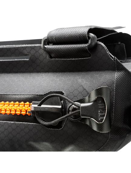 Kita ORTLIEB FRAME-PACK 6L dviračio rėmo krepšys