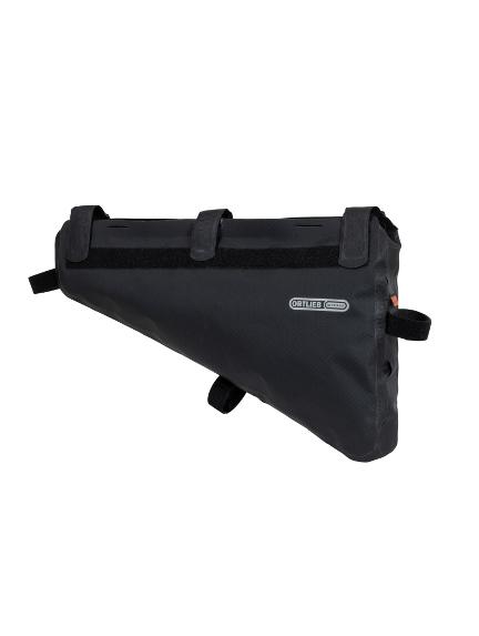 Kita ORTLIEB FRAME-PACK 6L dviračio rėmo krepšys