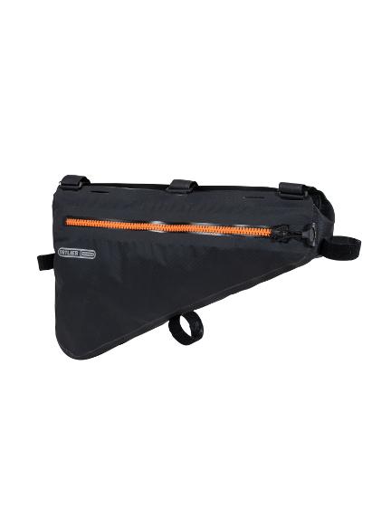 Kita ORTLIEB FRAME-PACK 6L dviračio rėmo krepšys