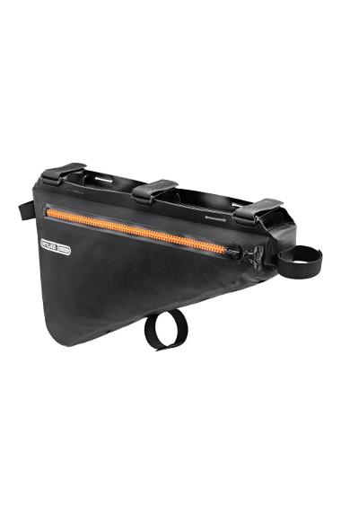 Kita ORTLIEB FRAME-PACK 6L dviračio rėmo krepšys