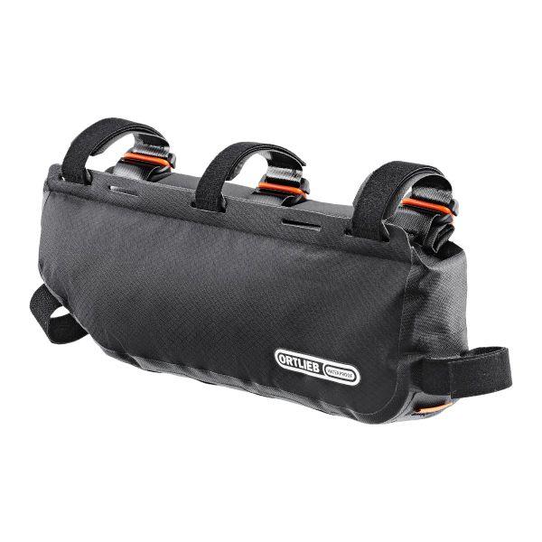 Kita ORTLIEB FRAME-PACK RC TOPTUBE 3L dviračio rėmo krepšys