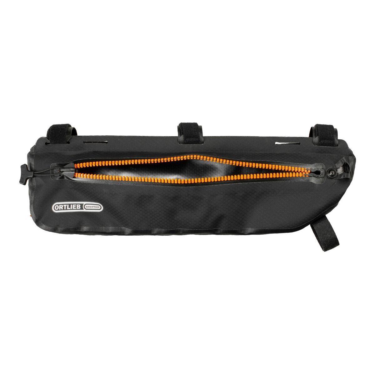 Kita ORTLIEB FRAME-PACK TOPTUBE dviračio rėmo krepšys