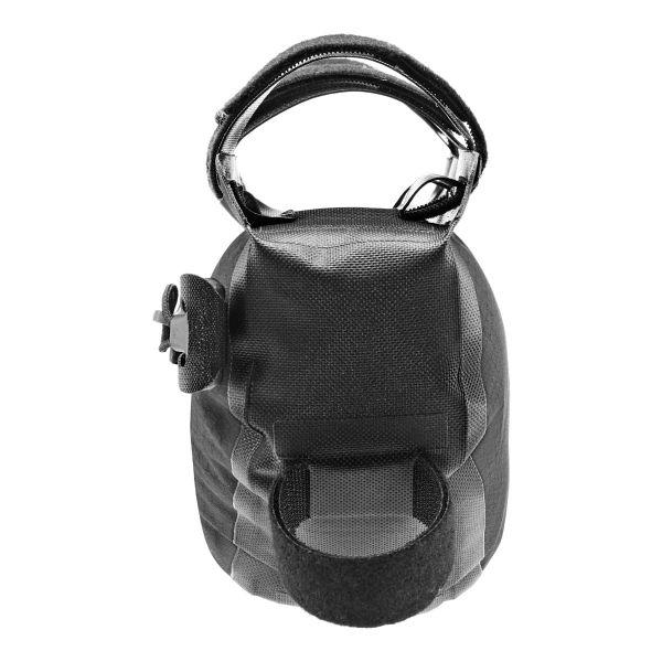Kita ORTLIEB FRAME-PACK TOPTUBE dviračio rėmo krepšys