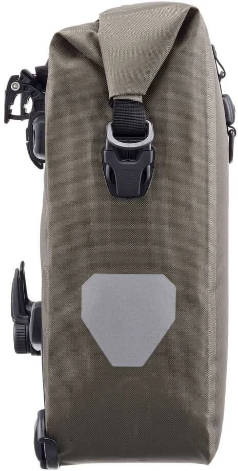 ORTLIEB GRAVEL-PACK QL2.1 PANNIERS krepšių komplektas